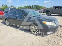 2012 Toyota AVALON фото
