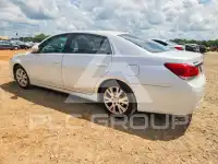 2012 Toyota AVALON photo