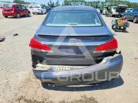 2012 Toyota AVALON фото