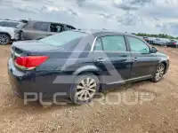 2012 Toyota AVALON фото