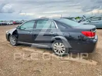 2012 Toyota AVALON фото