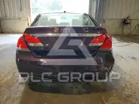 2012 Toyota AVALON фото