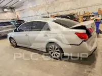 2012 Toyota AVALON фото