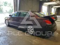 2012 Toyota AVALON фото