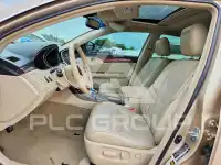 2012 Toyota AVALON фото