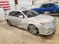 2012 Toyota AVALON фото