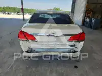 2012 Toyota AVALON фото