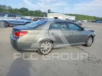 2012 Toyota AVALON фото