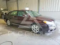 2012 Toyota AVALON фото