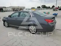 2012 Toyota AVALON фото