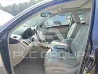 2012 Toyota AVALON фото