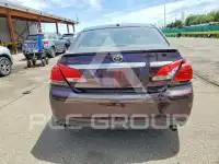 2012 Toyota AVALON photo