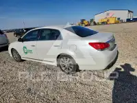 2012 Toyota AVALON фото