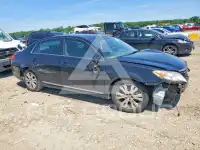 2012 Toyota AVALON фото