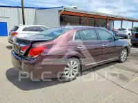 2012 Toyota AVALON photo