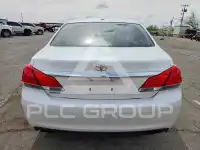 2012 Toyota AVALON фото