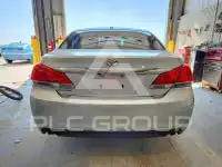 2012 Toyota AVALON фото
