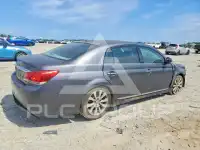 2012 Toyota AVALON фото