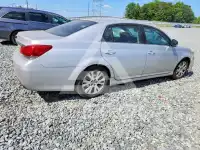 2012 Toyota AVALON фото