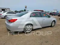 2012 Toyota AVALON photo