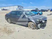 2012 Toyota AVALON фото
