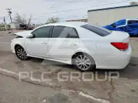 2012 Toyota AVALON фото