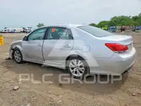 2012 Toyota AVALON photo