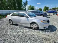 2012 Toyota AVALON фото