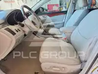 2012 Toyota AVALON фото