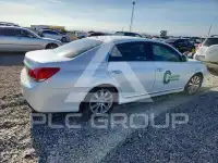 2012 Toyota AVALON фото