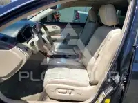 2012 Toyota AVALON фото