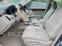 2012 Toyota AVALON photo