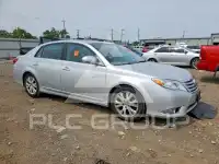 2012 Toyota AVALON photo