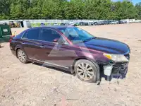 2012 Toyota AVALON photo