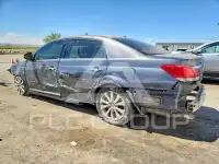 2012 Toyota AVALON фото