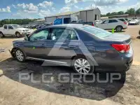 2012 Toyota AVALON фото