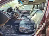 2012 Toyota AVALON photo