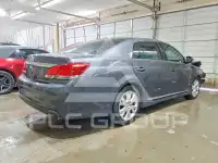2012 Toyota AVALON фото