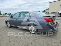 2012 Toyota AVALON фото