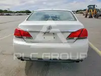 2012 Toyota AVALON фото