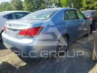 2012 Toyota AVALON photo