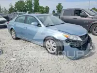 2012 Toyota AVALON фото