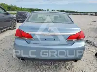 2012 Toyota AVALON фото