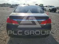 2012 Toyota AVALON photo