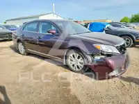 2012 Toyota AVALON photo