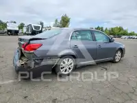 2012 Toyota AVALON фото