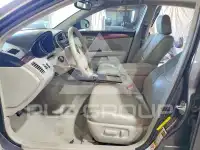 2012 Toyota AVALON фото