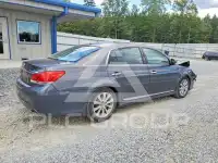 2012 Toyota AVALON фото