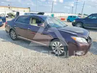 2012 Toyota AVALON photo