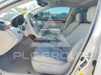 2012 Toyota AVALON photo